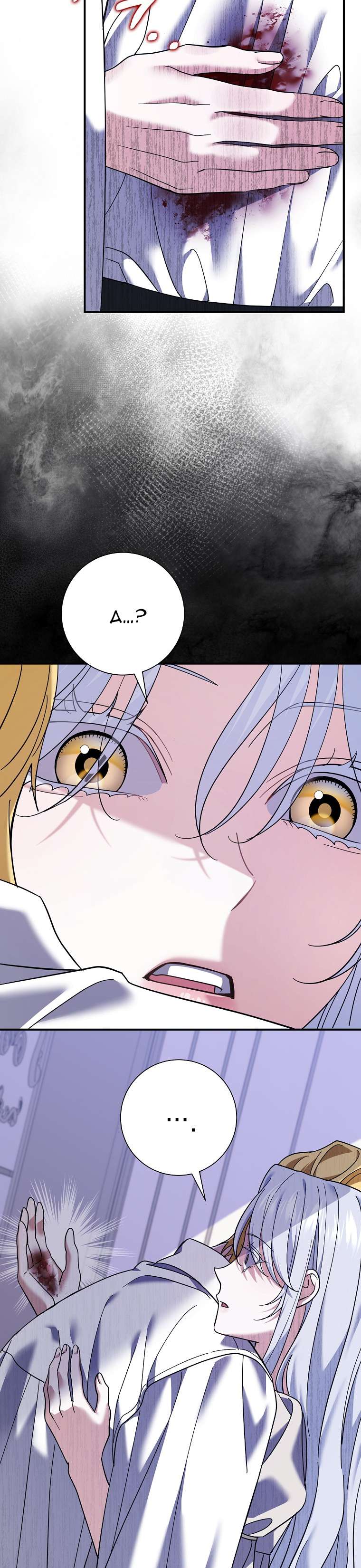 Vị Hôn Phu Phản Diện Cản Trở Con Đường Hoa Của Tôi Chapter 46 - Trang 4