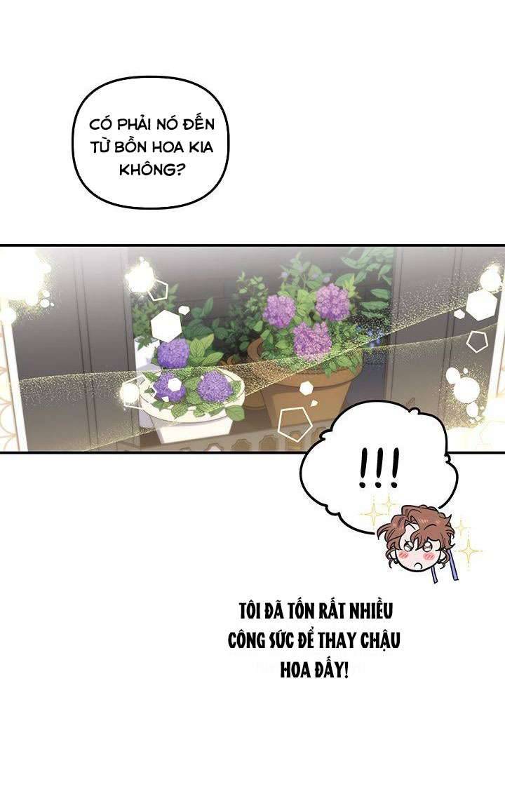 May Mắn Hay Bất Hạnh Chap 37 - Next Chap 38