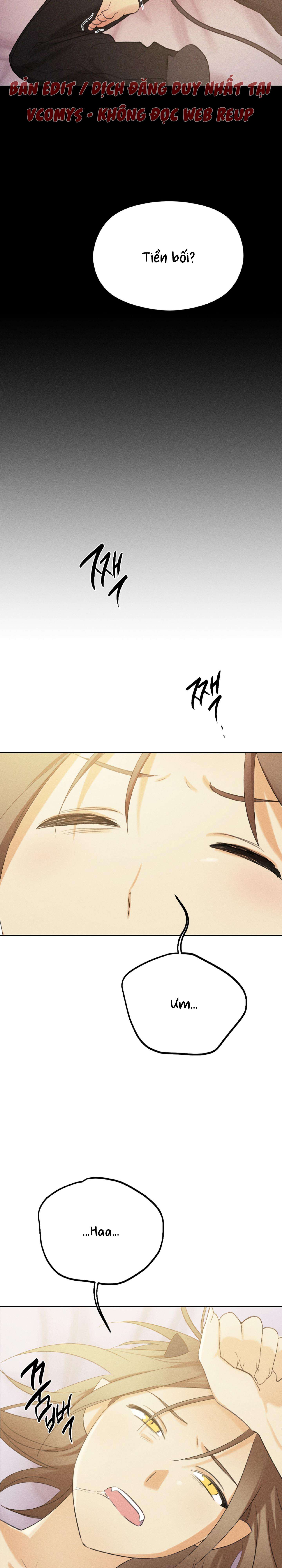 [ 18+ ] Cô nàng Succubus Chap 2 - Trang 2