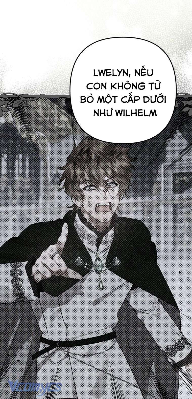 Bỗng Nhiên Tôi Trở Thành Quạ Đen!! Chapter 28 - Trang 4