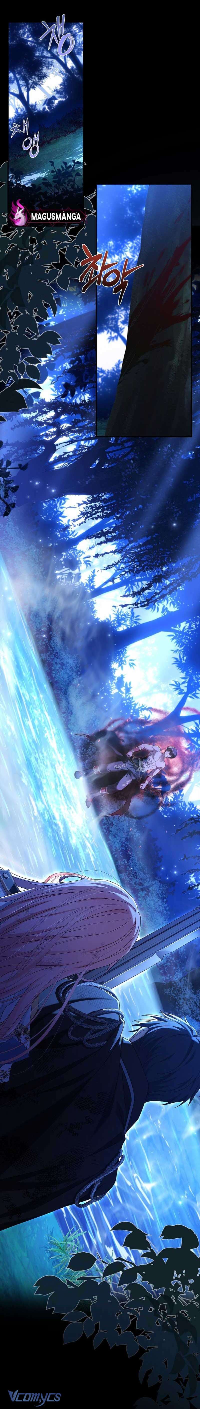 Tôi Đã Tắt Chế Độ Đau Đớn Rồi? Chapter 1 - Trang 4