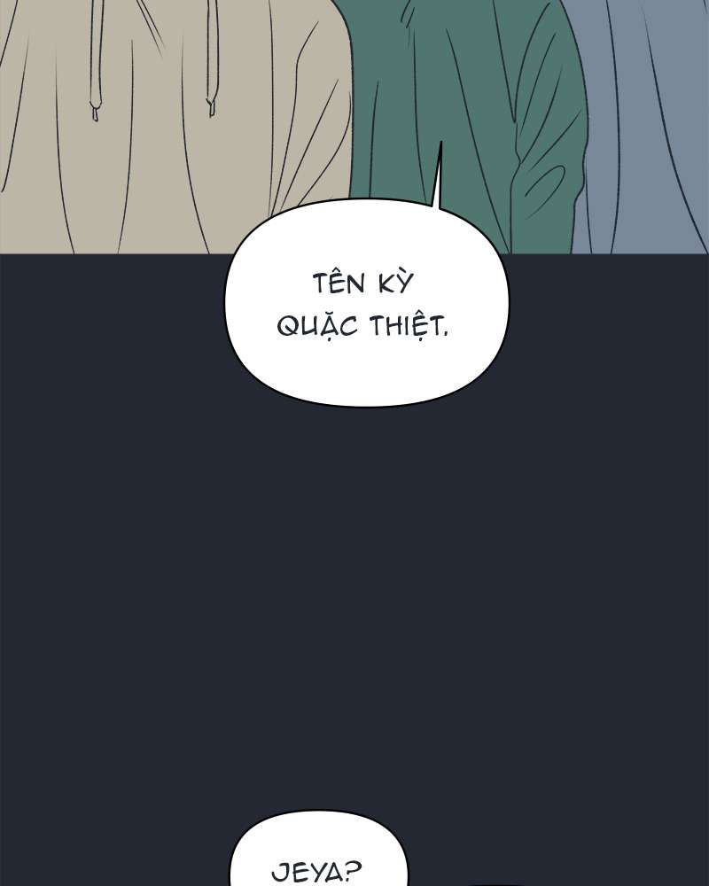 Tình Xưa Viết Lại Chapter 62 - Trang 3