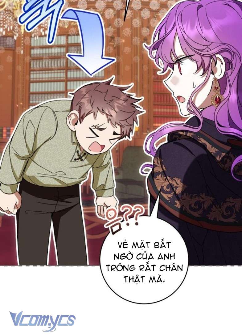 Làm Ác Nữ Bộ Không Tuyệt Sao? Chap 57 - Next Chapter 57.2