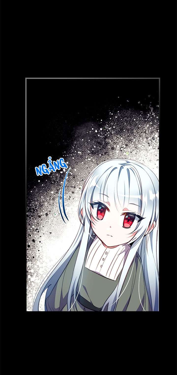 Chúng Ta Có Thể Trở Thành Một Gia Đình Được Không? Chap 6 - Trang 2