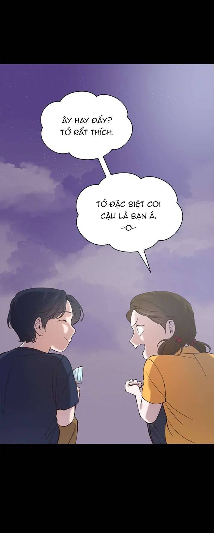 Thanh Xuân Của Chúng Ta Chap 66 - Trang 4