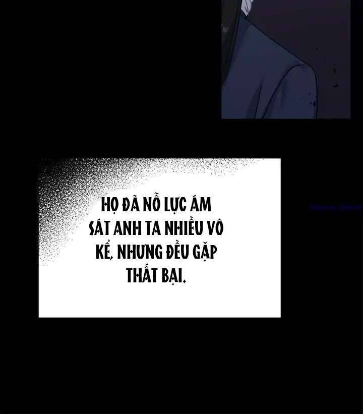 Du Khách Vào Ban Đêm Bí Ẩn Chapter 5 - Trang 4