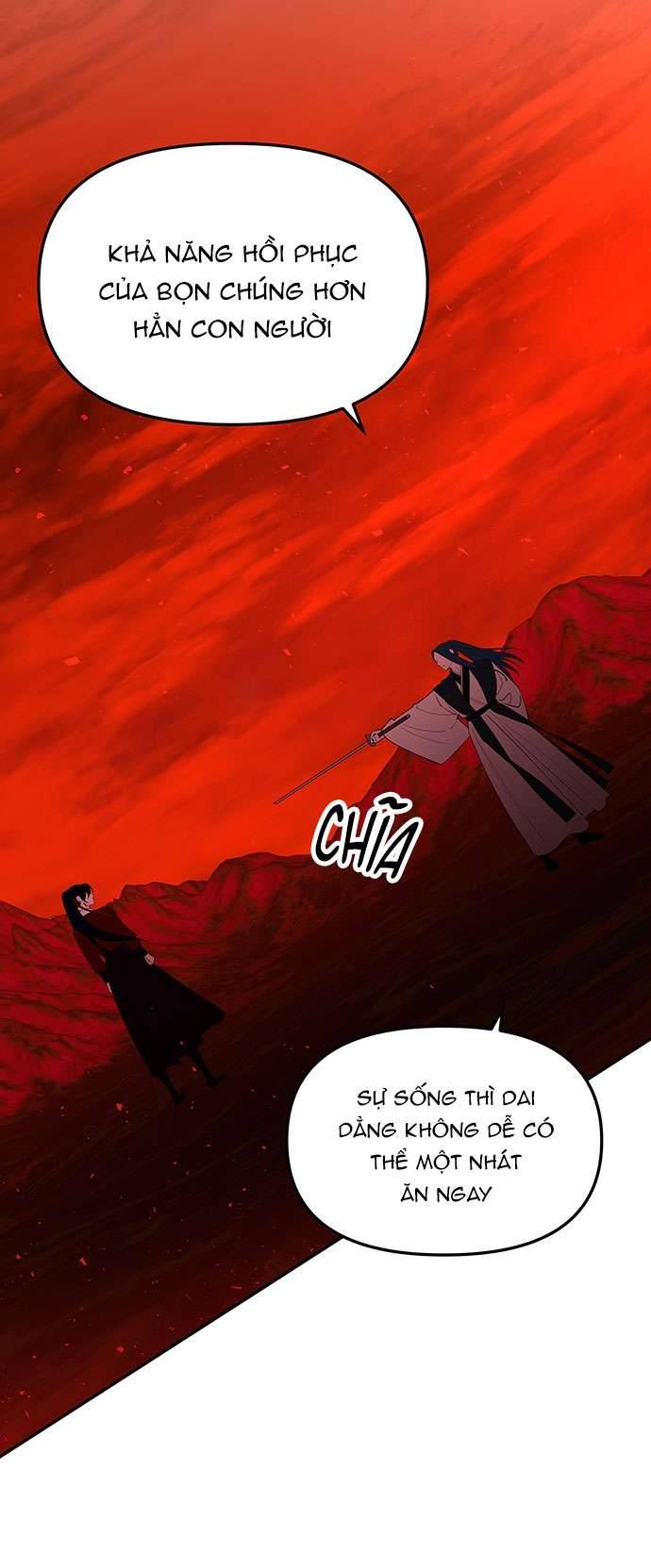 Vương Tử Huyền Bí Chapter 86 - Trang 4