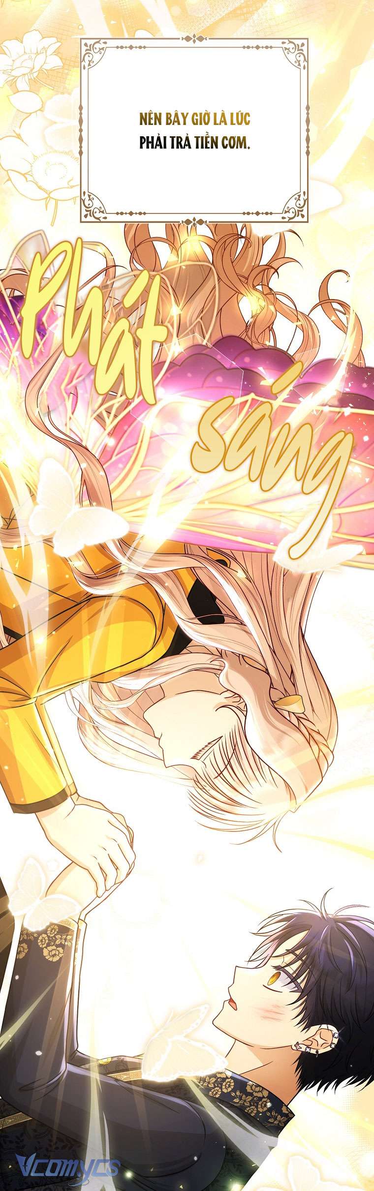 Nhân Vật Phản Diện Đều Thích Tôi Chapter 29 - Next Chapter 30