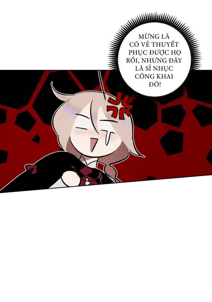 Lời Thú Nhận Của Chúa Tể Bóng Tối Chap 24 - Trang 4