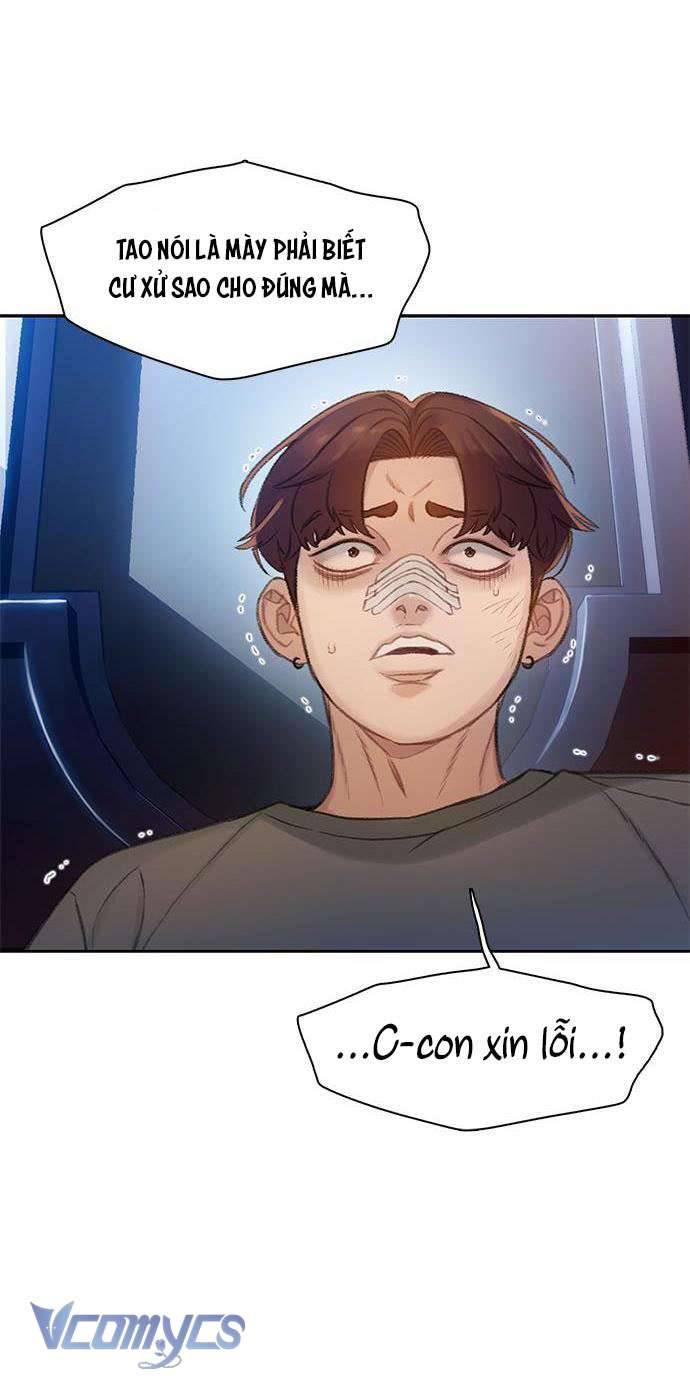 Trăng Tối: Thành Phố Xám (HYBE) Chap 10 - Trang 2