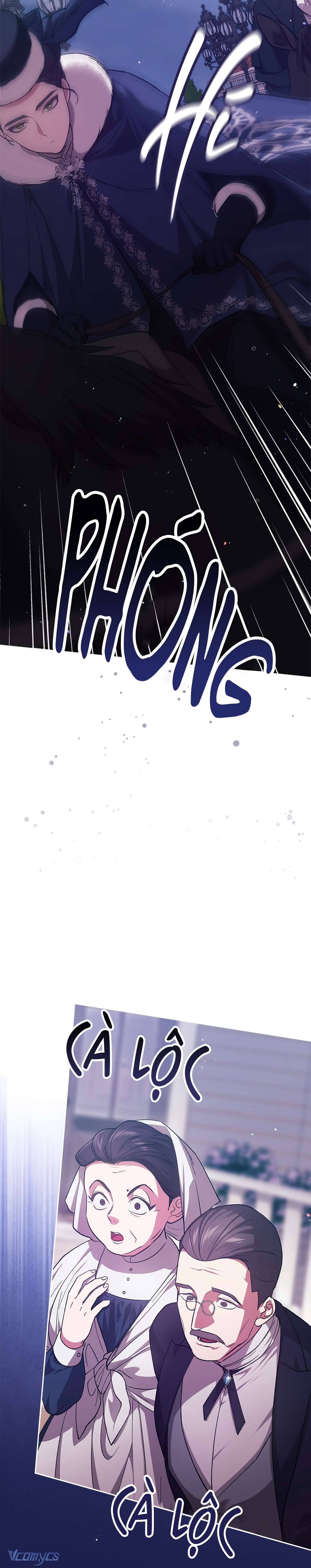 Hôn Nhân Này Rồi Sẽ Đổ Vỡ Chapter 68 - Trang 3