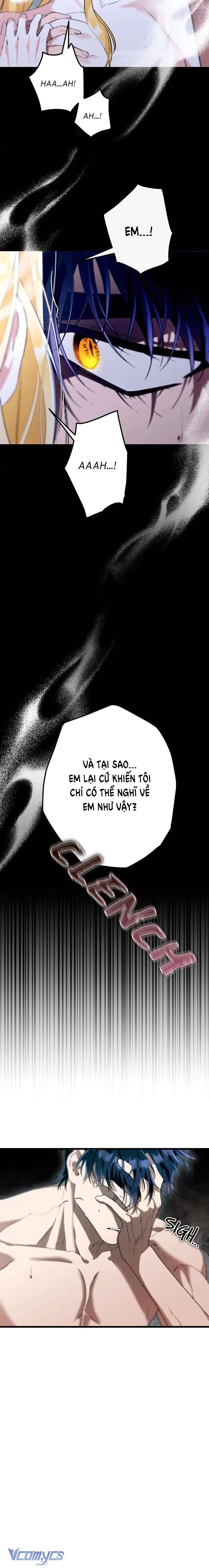 [18+] Dinh Thự Của Dã Thú Chap 28 - Next Chapter 28.1
