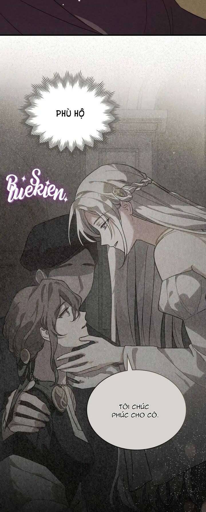 Khi Số Phận Tìm Đến Hai Ta Chapter 20 - Next Chapter 21