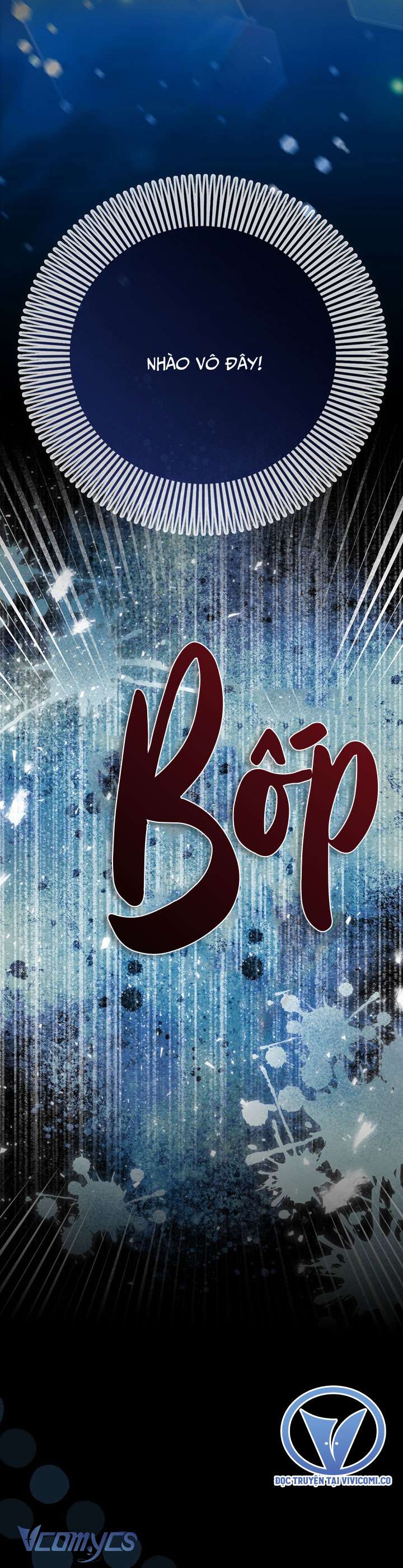 Lần Đầu Bé Út Được Yêu Thương Chap 57 - Trang 2