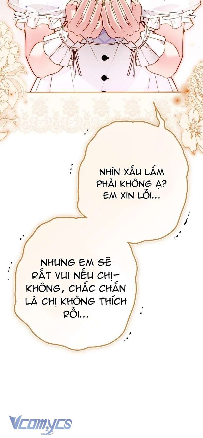 Ai Đó Đang Điều Khiển Cơ Thể Của Tôi Chapter 47 - Trang 4