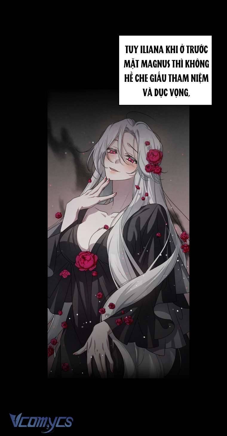 Ác Nữ Thuần Hoá Quái Thú Chapter 5 - Trang 4