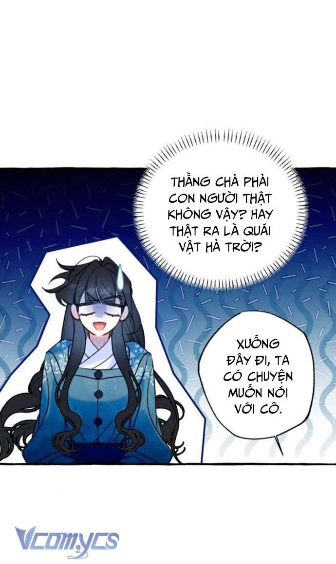 Chuyện Tình Tuyết Phương Bắc Chapter 3 - Trang 4