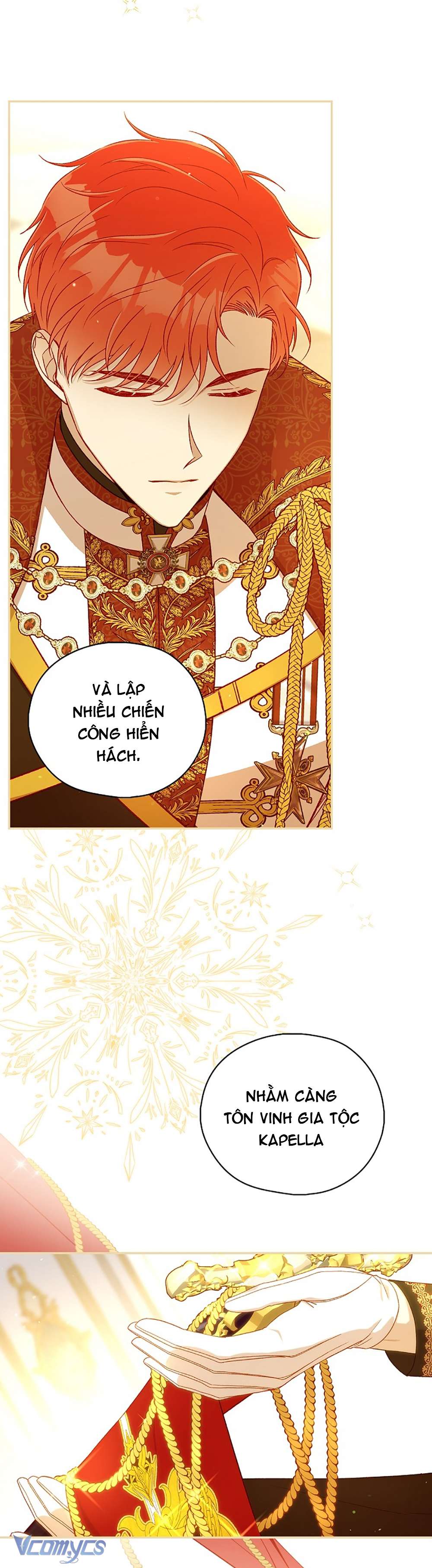 Sống Sót Dưới Thân Phận Hầu Nữ Chap 95 - Next Chap 96