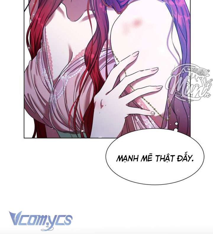 Hoán Đổi Linh Hồn Chapter 1 - Trang 4