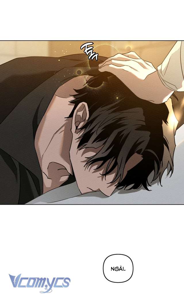 Dưới Bóng Cây Sồi Chap 15 - Trang 4