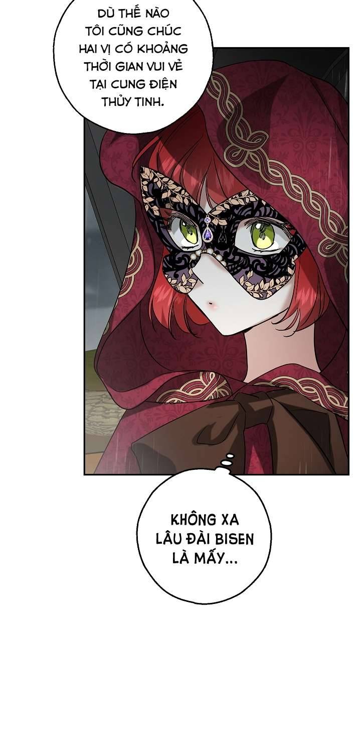 Hôn Phu Ẩn Sắc Chapter 29 - Next Chapter 30