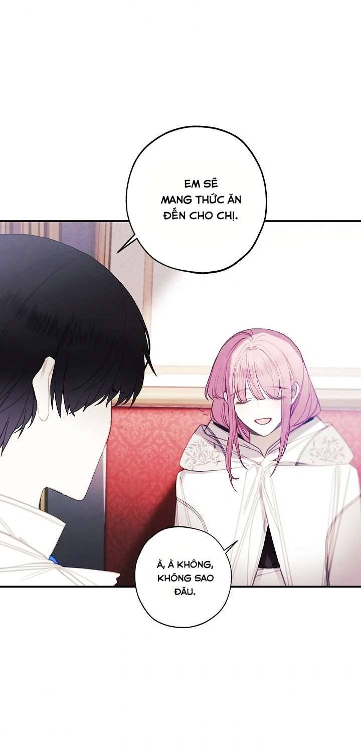 Cửa Hàng Búp Bê Của Công Chúa Chap 20 - Trang 2