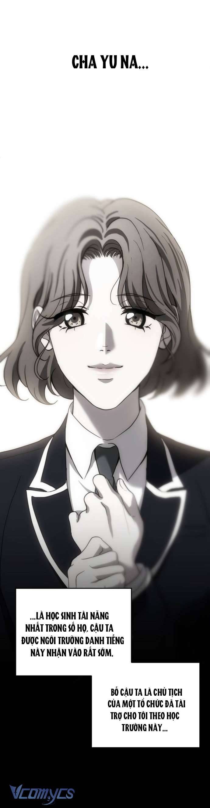 Ba Lần Động Phòng Chapter 15 - Trang 4