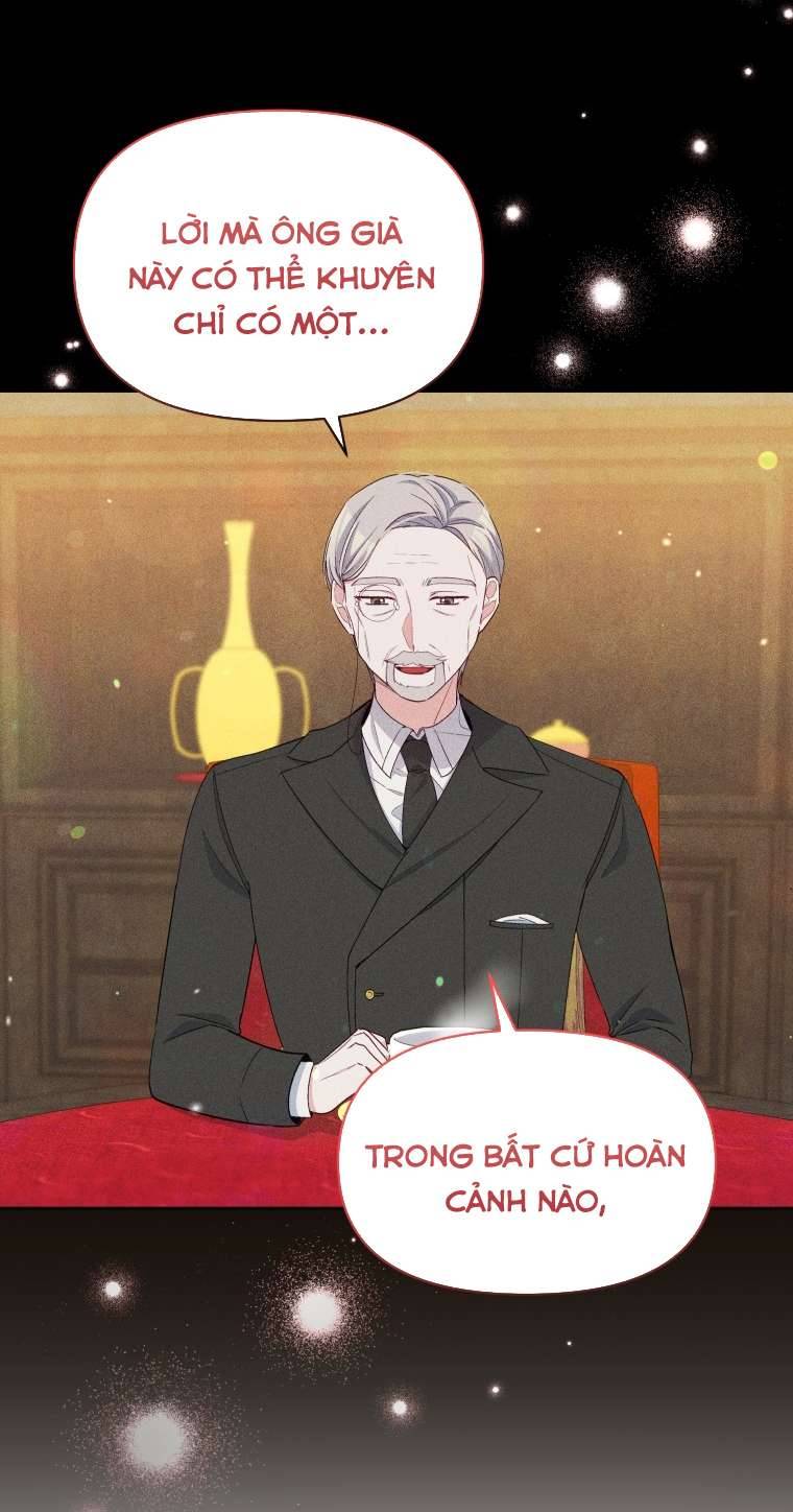 Người Bảo Hộ Của Bạo Quân Là Ma Nữ Tàn Độc Chap 60 - Next Chap 61