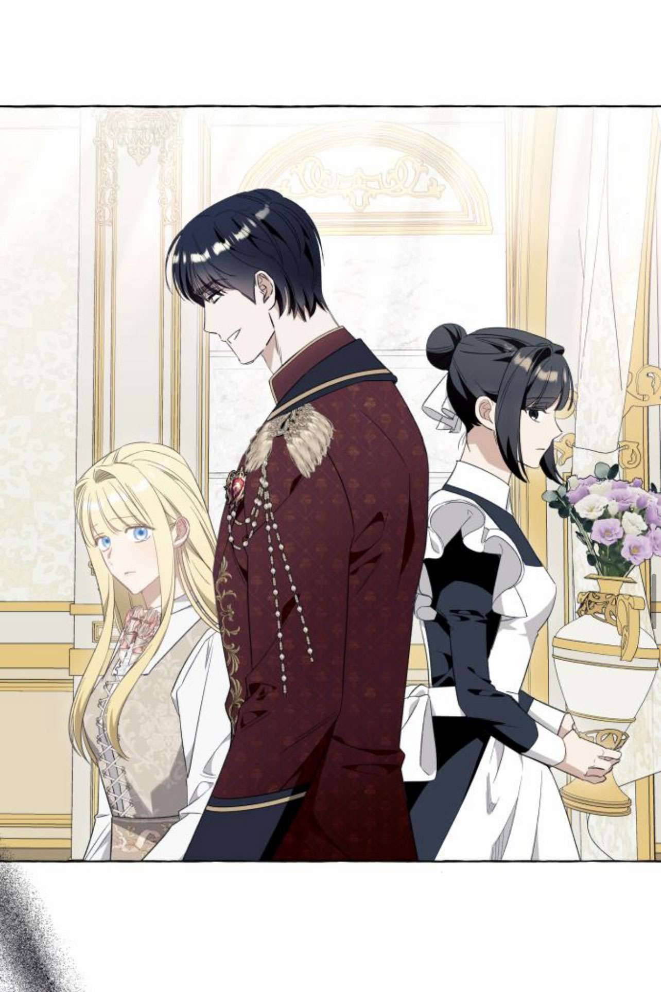 Tôi Tưởng Đó Chỉ Là Tiểu Thuyết Trọng Sinh Bình Thường Chapter 47 - Trang 4