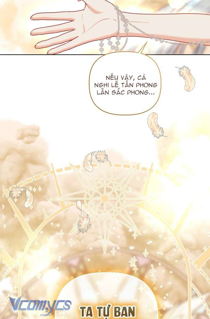 Sự Điều Trị Đặc Biệt Của Tinh Linh Chapter 87 - Trang 4