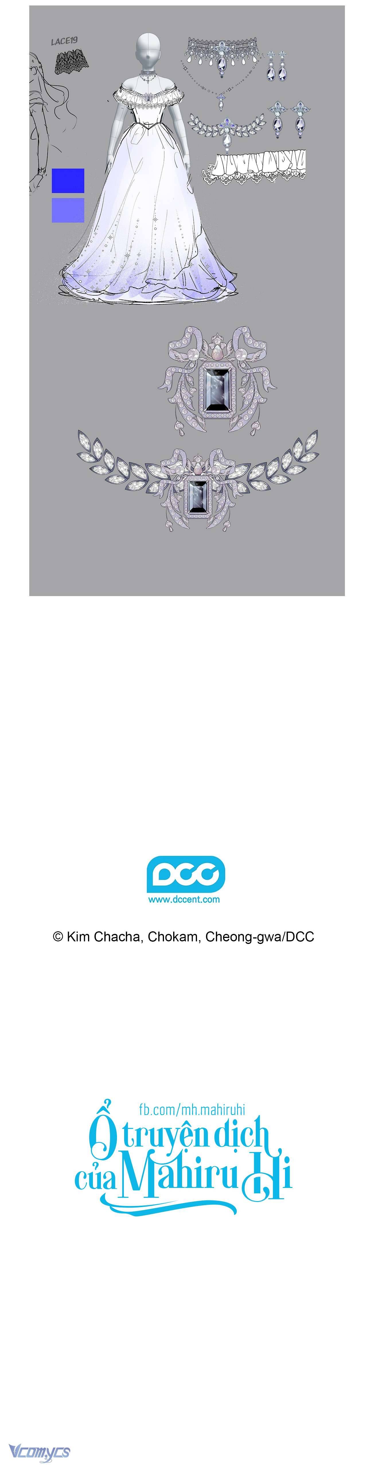 Hôn Nhân Này Rồi Sẽ Đổ Vỡ Chap 65.2 - Trang 2