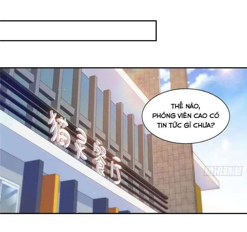 Hệt Như Hàn Quang Gặp Nắng Gắt Chap 147 - Trang 3