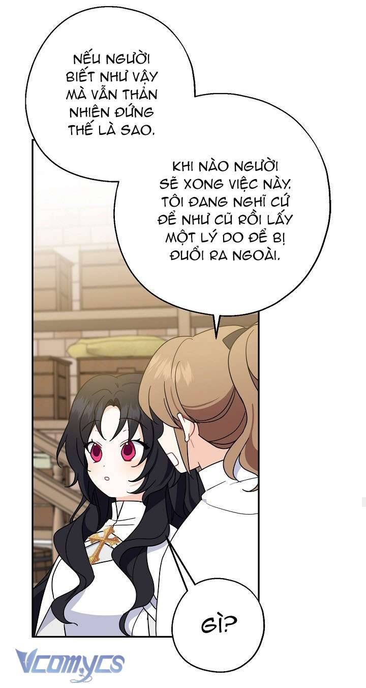 A Nào, Ngậm Thìa Vàng Nhé? Chap 17 - Trang 3