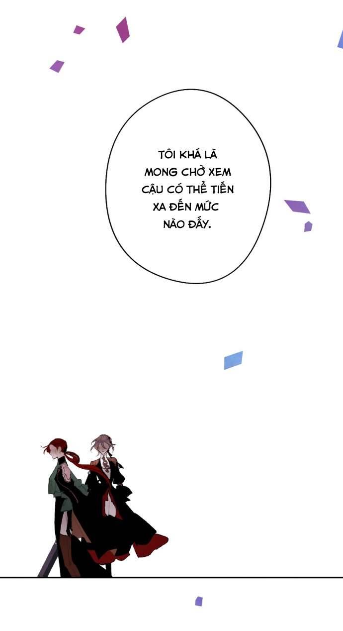 Lời Thú Nhận Của Chúa Tể Bóng Tối Chap 74 - Trang 4