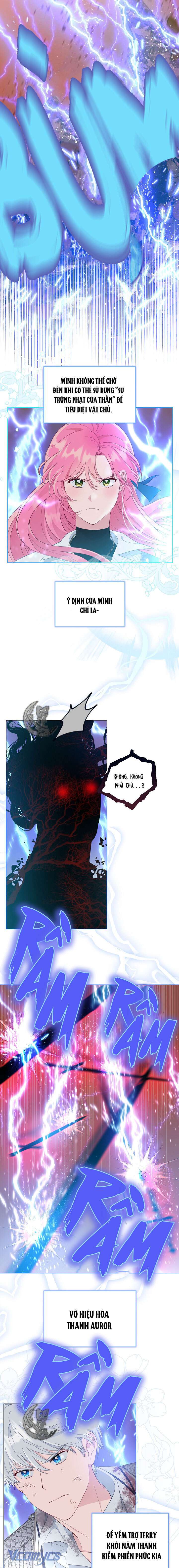 Sự Điều Trị Đặc Biệt Của Tinh Linh Chapter 62 - Trang 4