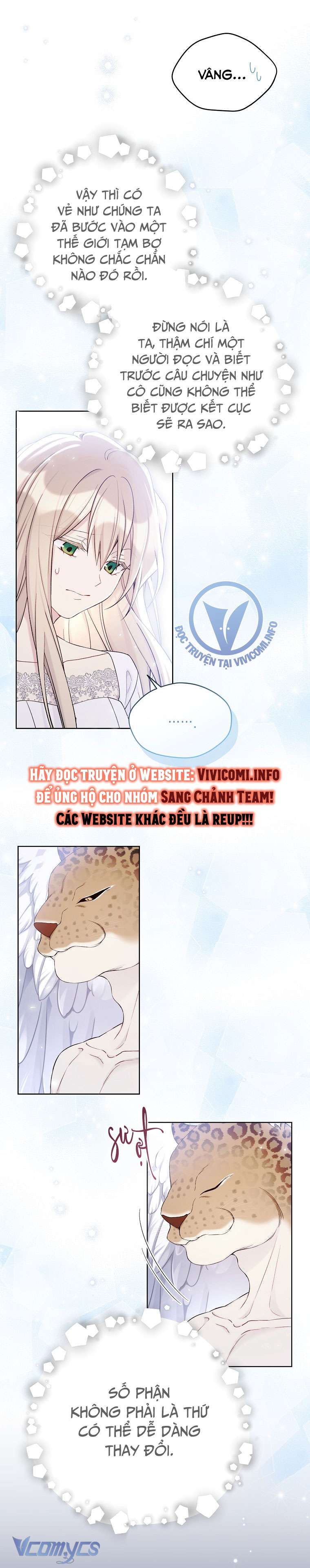 Vương Miện Lục Bảo Chap 113 - Trang 2