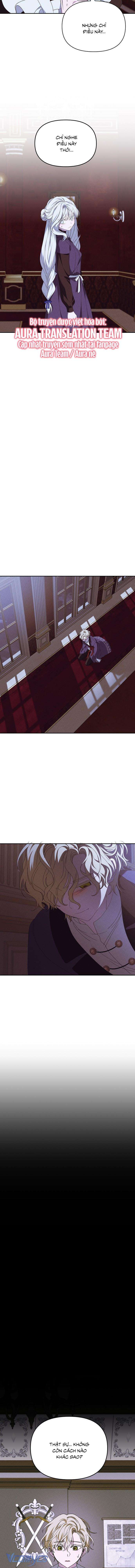 Bong Bóng Của Sóng Biển Chapter 44 - Trang 4