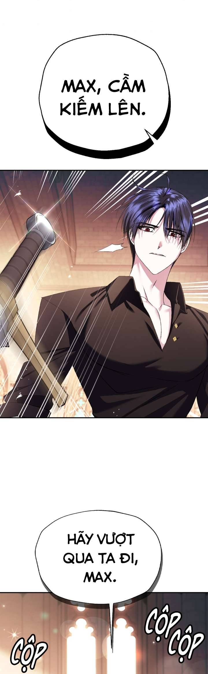 Cha À, Con Không Muốn Kết Hôn Đâu Chap 78 - Trang 2