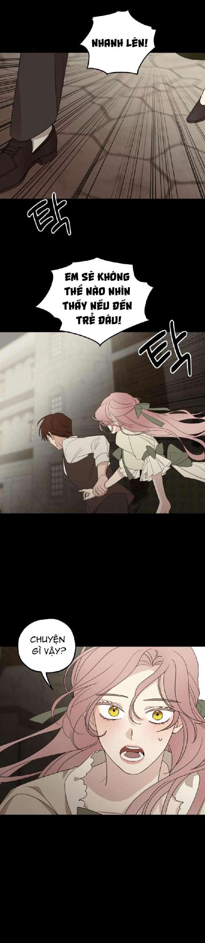 Gia Đình Chồng Quá Ám Ảnh Bởi Tôi Chap 17 - Trang 2