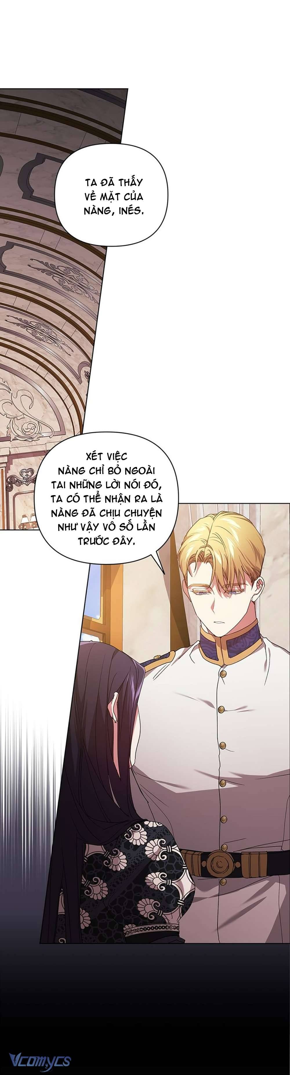 Hôn Nhân Này Rồi Sẽ Đổ Vỡ Chapter 19 - Trang 3