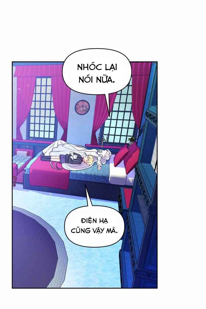 Người Bảo Hộ Của Bạo Quân Là Ma Nữ Tàn Độc Chap 8 - Next Chap 9