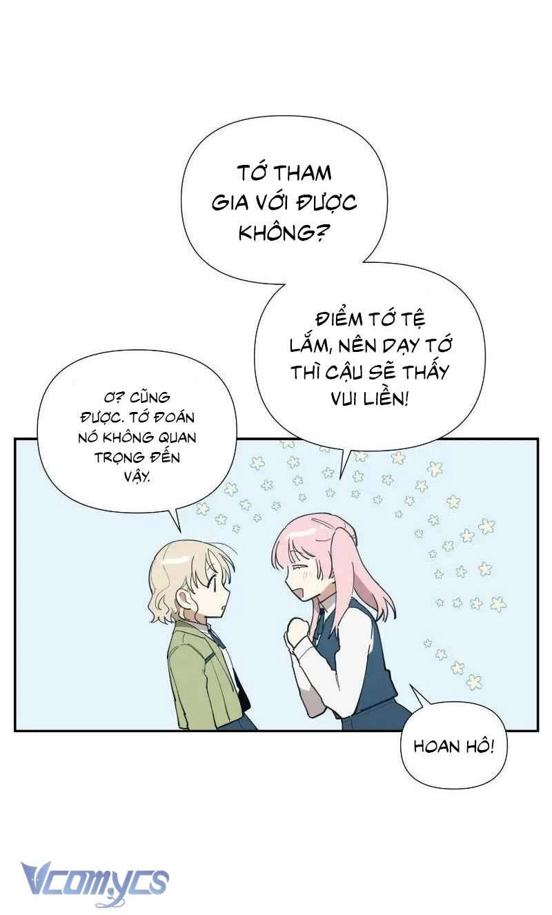 Điều Ước Sao Băng Chap 4 - Trang 4