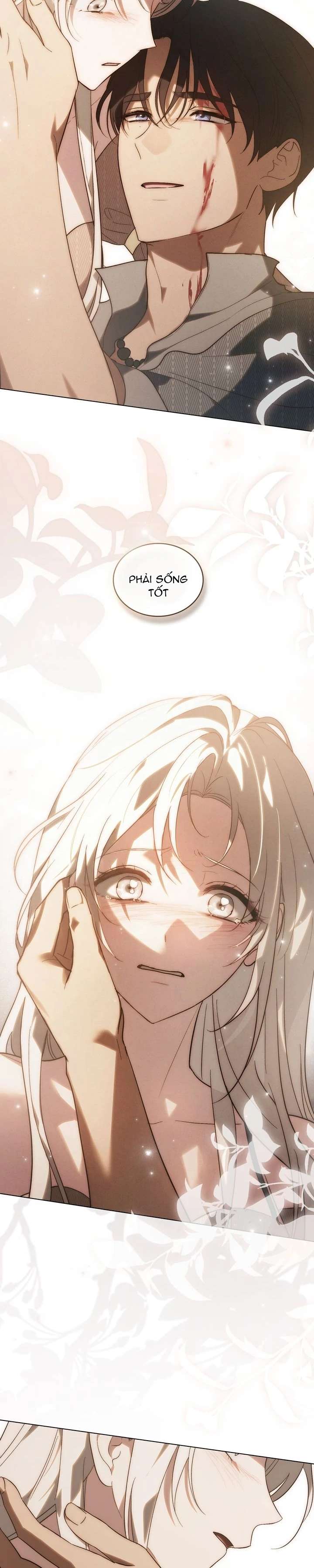 Khi Số Phận Tìm Đến Hai Ta Chapter 59 - Next Chapter 60