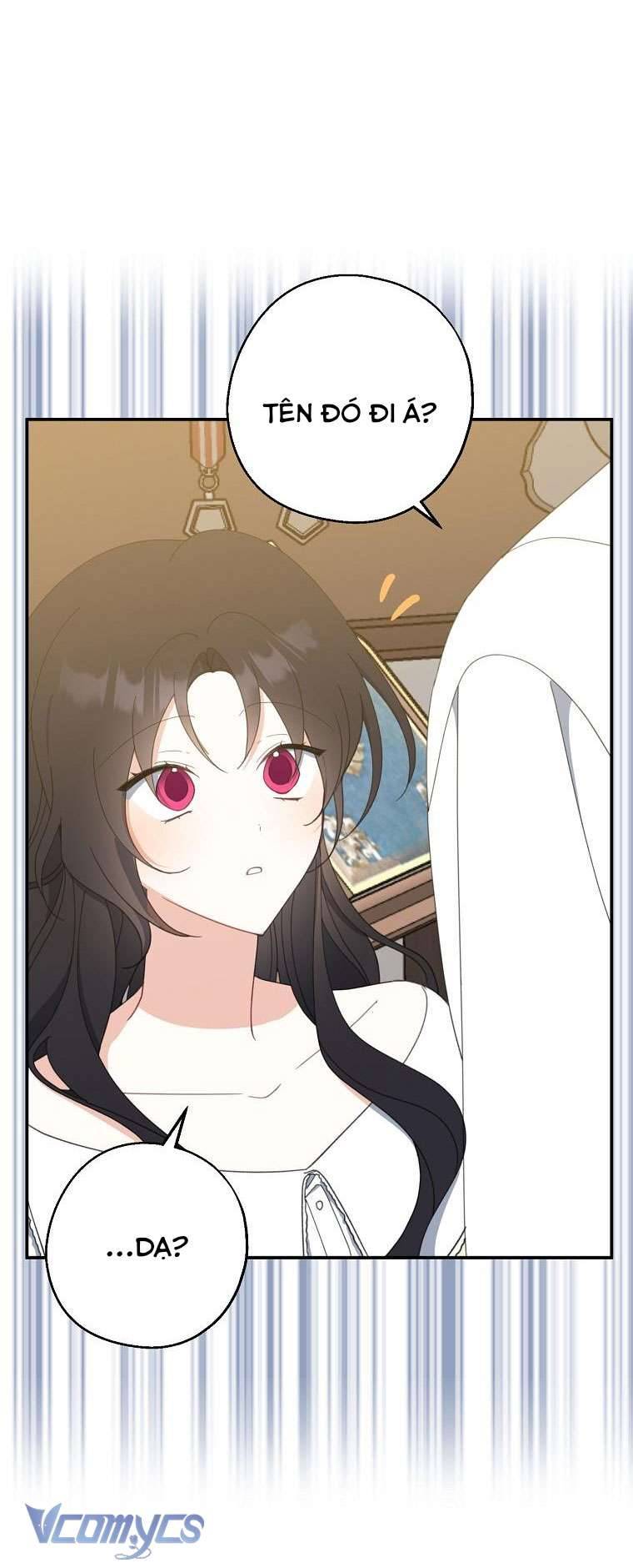 A Nào, Ngậm Thìa Vàng Nhé? Chap 63 - Trang 3