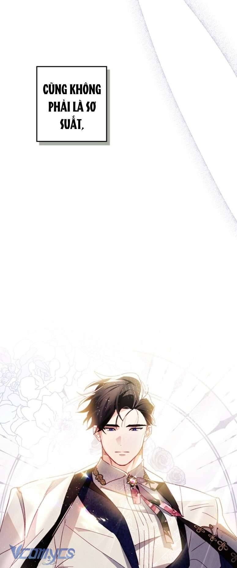 Nuôi vị hôn phu bằng tiền bạc. Chap 11 - Trang 2