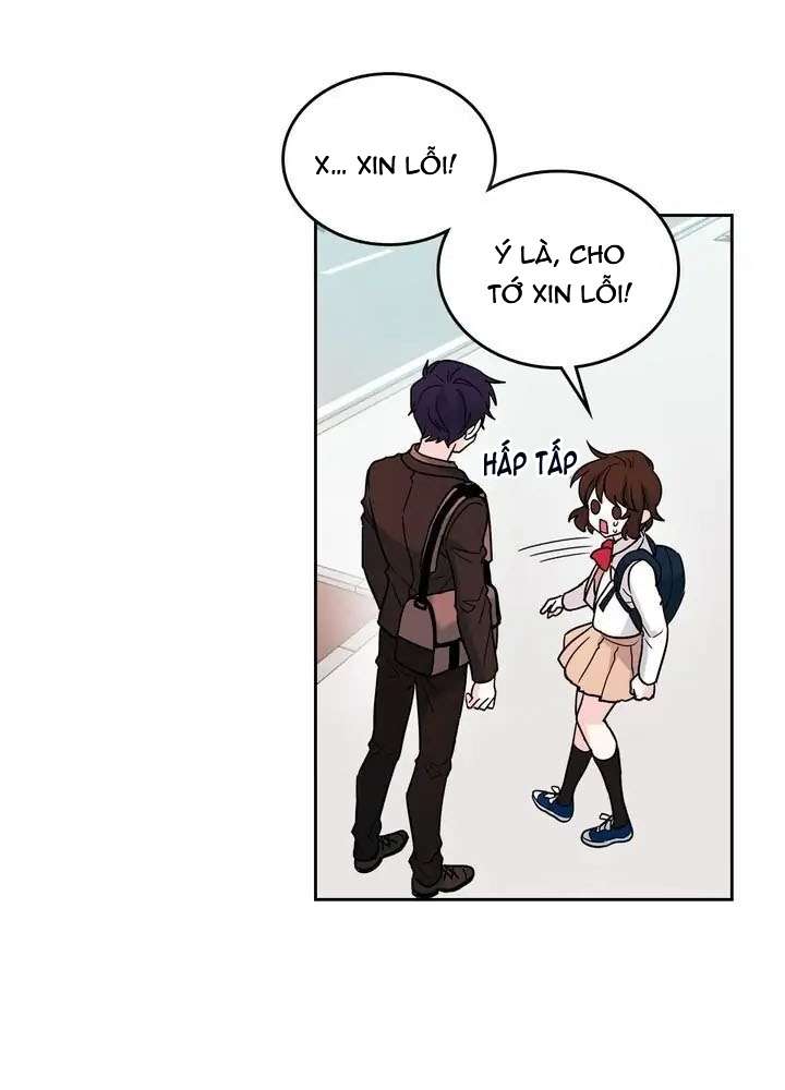 Luật Của Tiểu Thuyết Mạng Chapter 2 - Trang 4