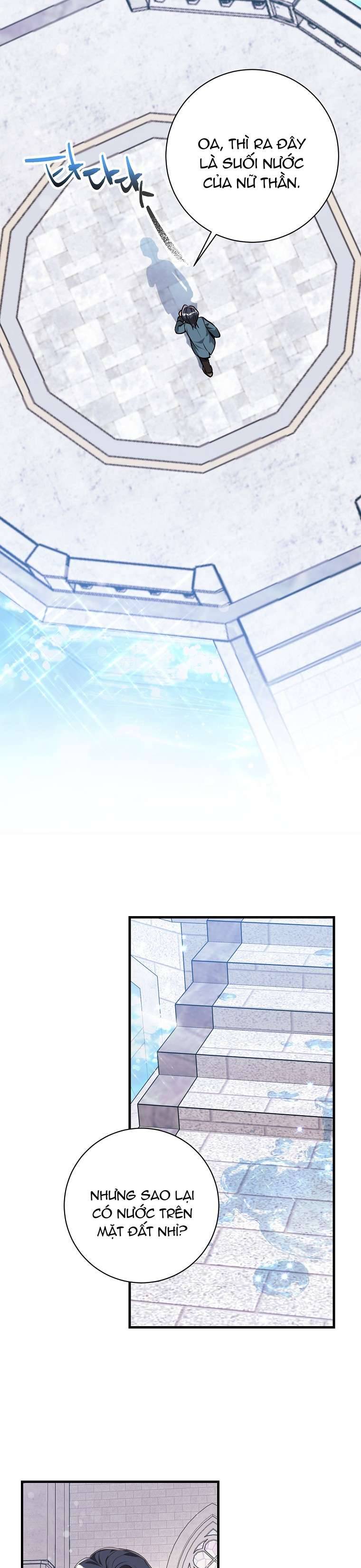 Kẻ Phản Diện Có Thời Hạn Ủng Hộ Tôi Hủy Hôn Chapter 21 - Next Chapter 21