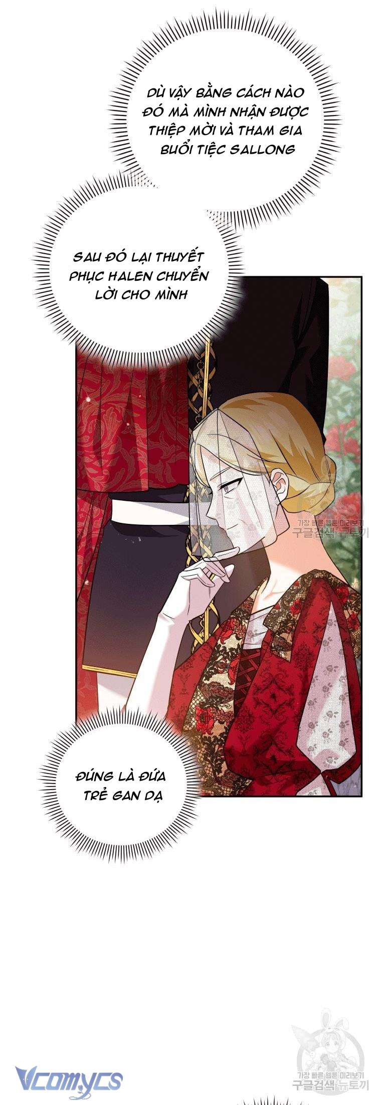 Kế Hoạch Trả Thù Chap 19 - Next Chap 20