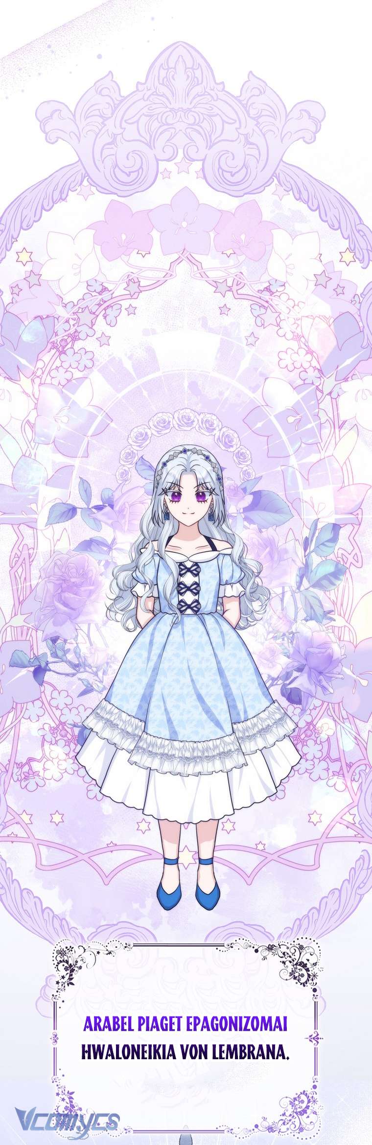 Nhân Vật Phản Diện Đều Thích Tôi Chapter 13 - Trang 4