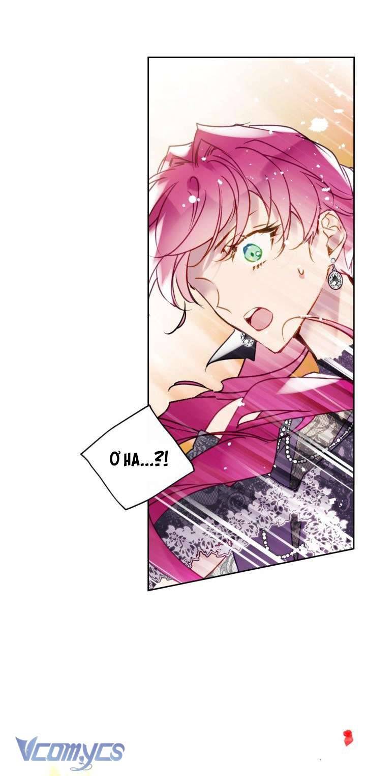 Kết Cục Của Nhân Vật Phản Diện Chỉ Có Thể Là Cái Chết Chapter 130 - Trang 4